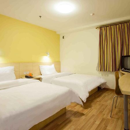365 Hotel Haimen Bilik gambar